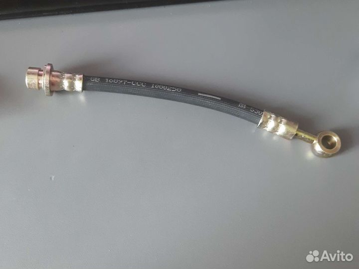 Шланг тормозной