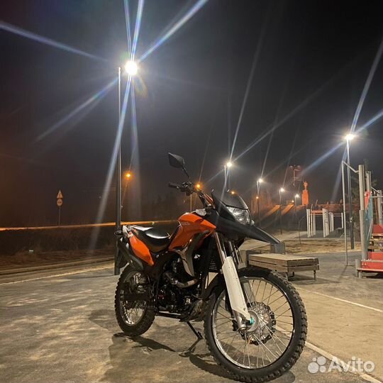 Omaks YD250GY