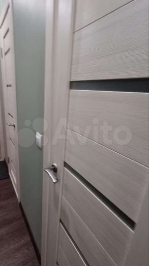 1-к. квартира, 30 м², 7/9 эт.