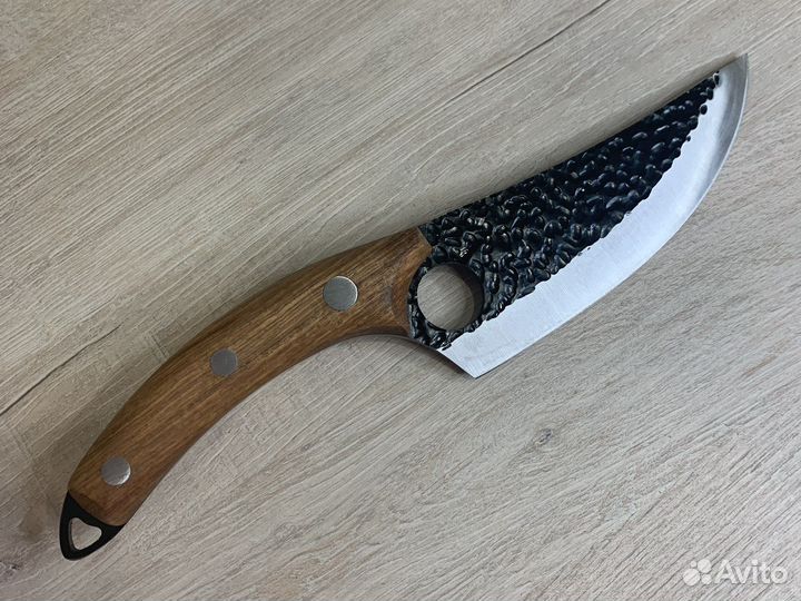 Разделочный нож