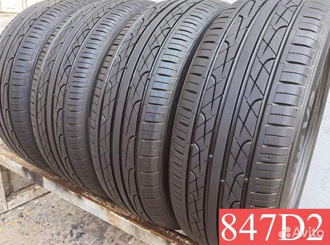 Hankook Ventus V2 Concept 2 H457 215/45 R17 91M