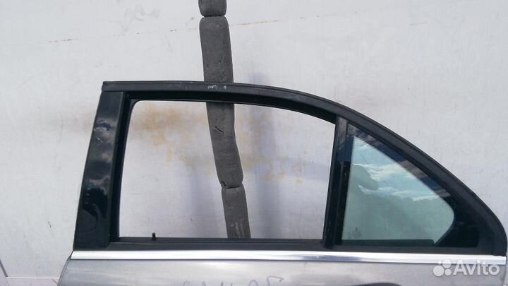 Дверь задняя левая Mercedes-Benz C-Class