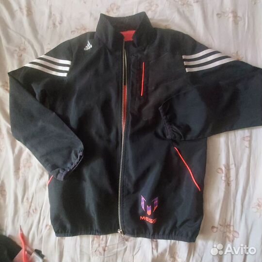 Спортивный костюм для мальчика 140 -146