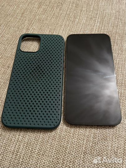 iPhone 12 Pro Max, 128 ГБ