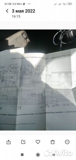 Книга,газ,ока