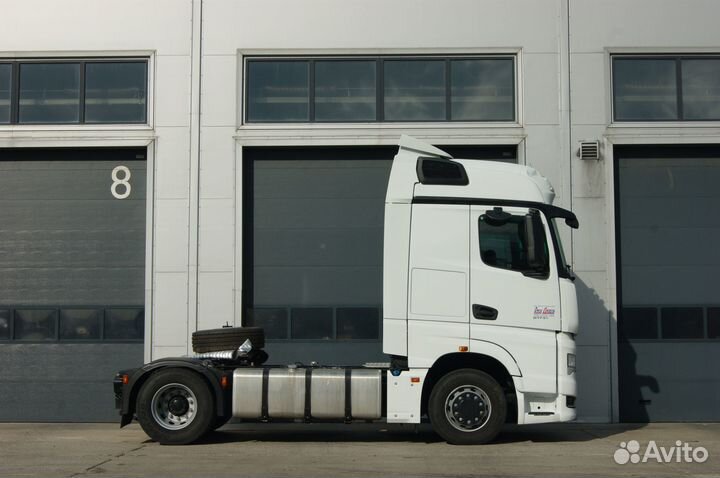 КАМАЗ 54901-94, 2023