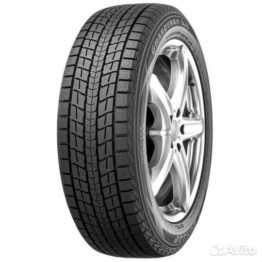 Nexen Winguard Ice Plus 245/40 R18