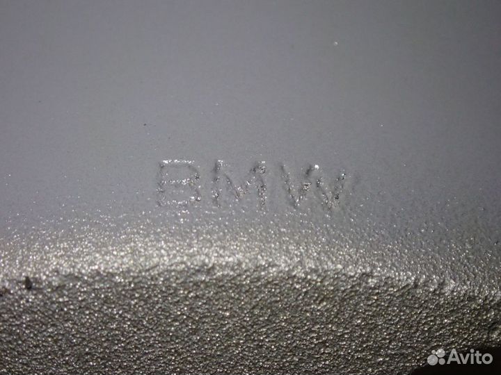 Оригинальные R17 диски BMW 3-series E90
