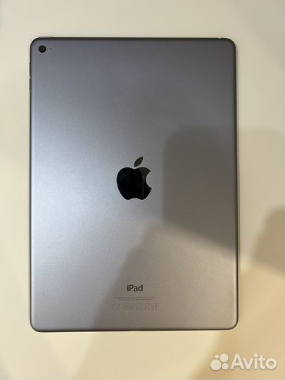 iPad Air 2