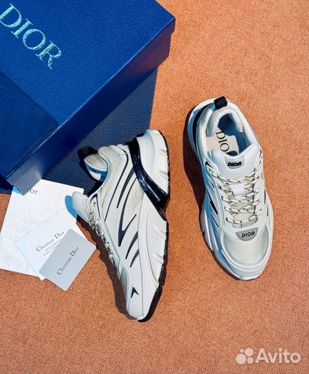 Кроссовки женские Dior премиум