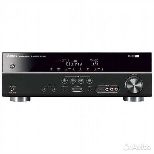 Ресивер Yamaha RX-V371