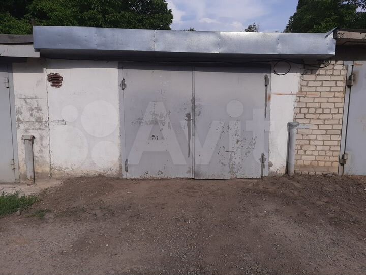 Гараж, 26 м²