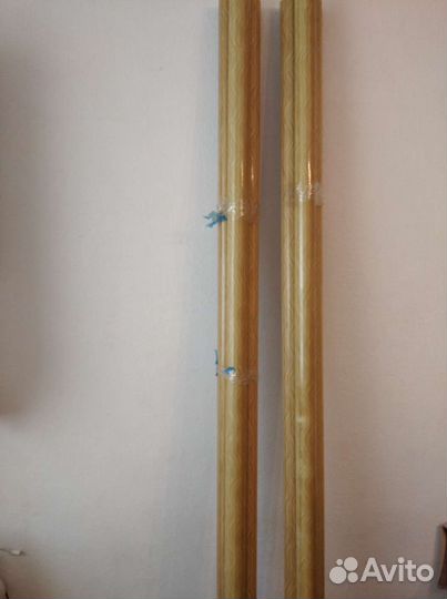 Балетный станок