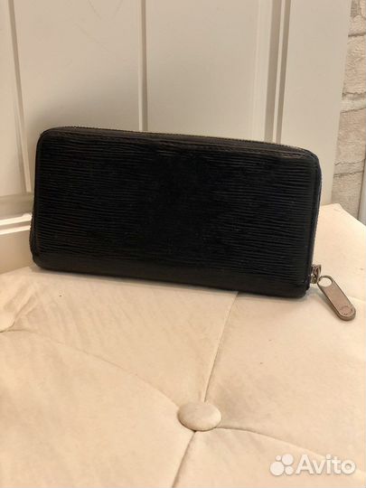 Louis vuitton кошелек