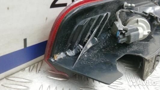 Фонарь задний левый ford focus 2 (3BL09MX01)