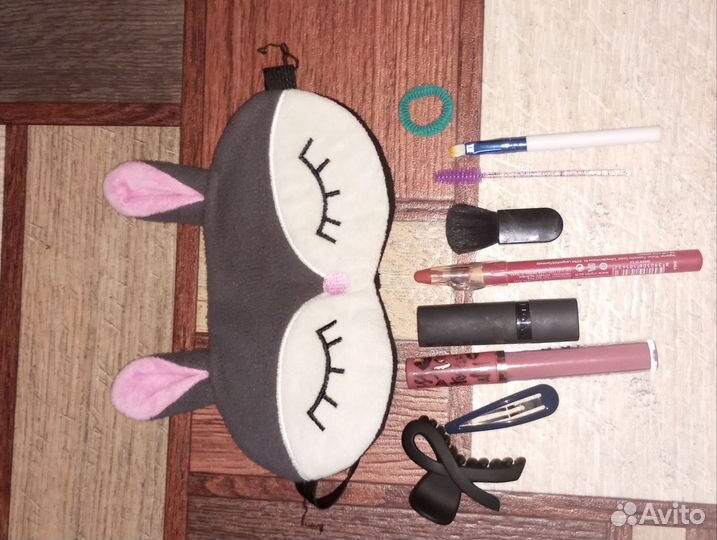 Набор косметики