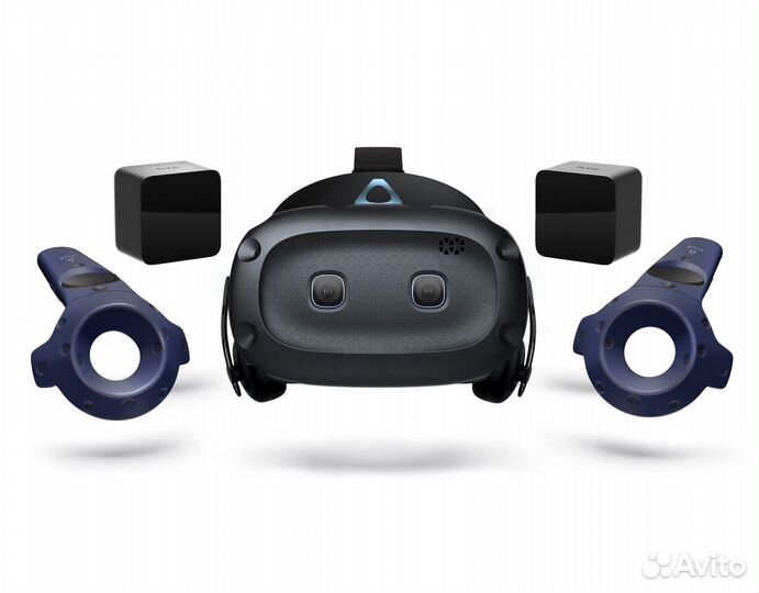 Vr htc vive cosmos elite