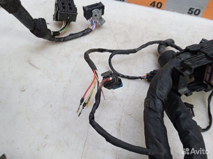 Б/У Б/У 2.5 G4KN, Киа К5 91450L2010 Hyundai-KIA