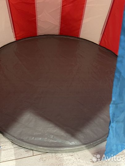 Детская палатка IKEA