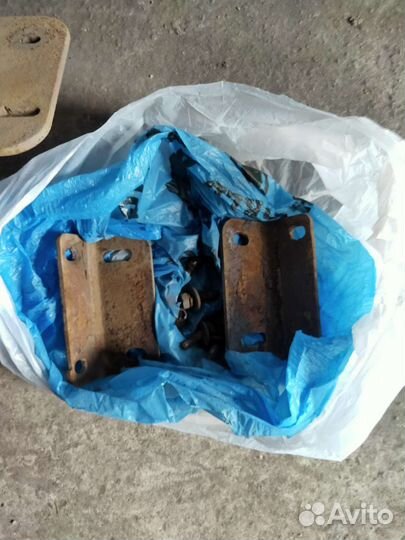 Фаркоп Кia Sportage 3(SL)