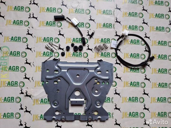 Переключатель BL15082 John Deere