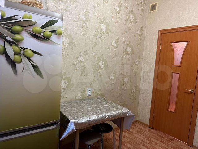 1-к. квартира, 40 м², 2/9 эт.