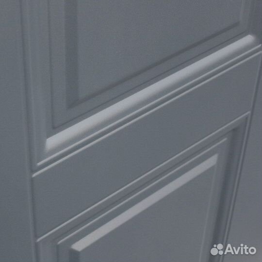 Входная дверь