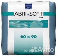 Пеленки впитывающие Абена