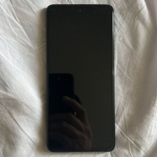 Xiaomi Poco X3 Pro, 8/256 ГБ, 2 SIM