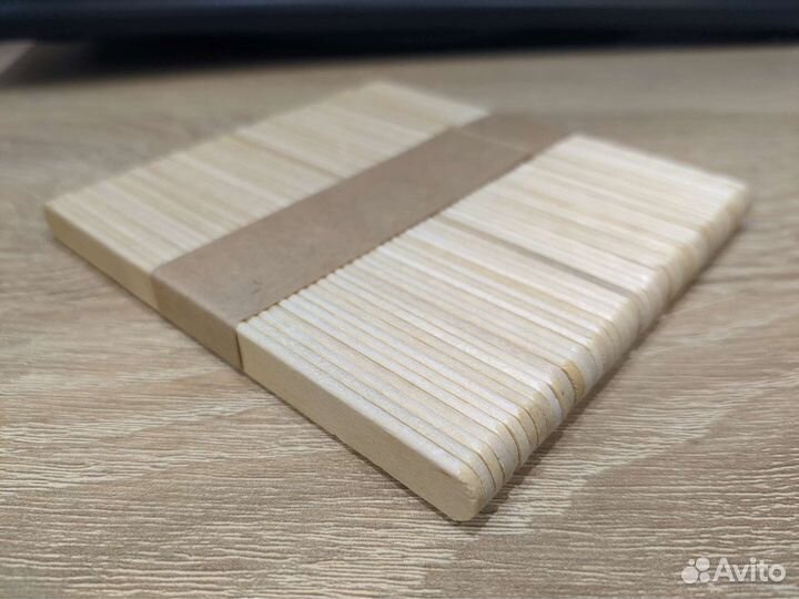 Палочки для мороженого, перемешиватели, магнум