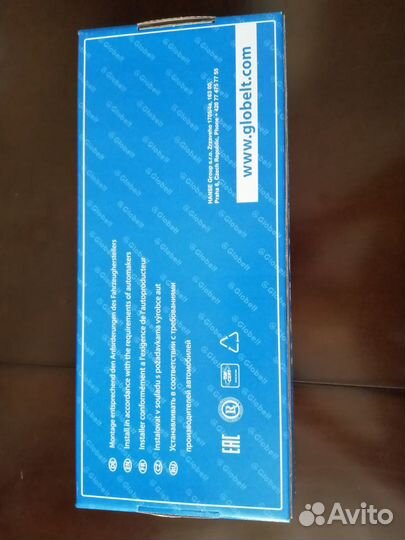 Комплект грм Приора,Гранта,Калина,Веста (16V)