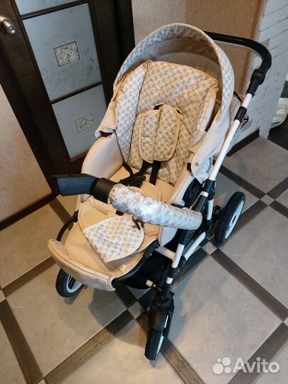 Прогулочная коляска бу