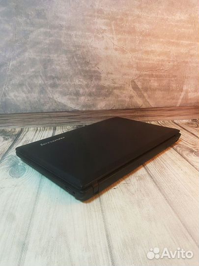 Игровой ноутбук Lenovo g580/Core i3/GeForce