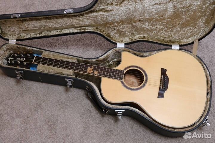 Crafter WF-Maho Plus