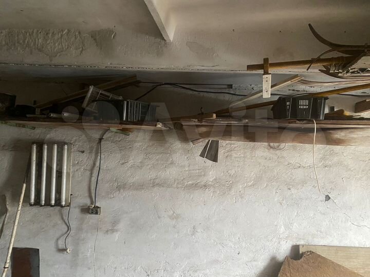 Гараж, 28 м²