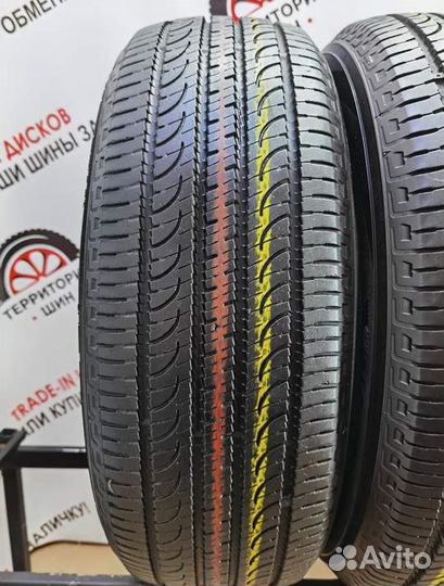 Yokohama Geolandar SUV G055 225/55 R17 97V