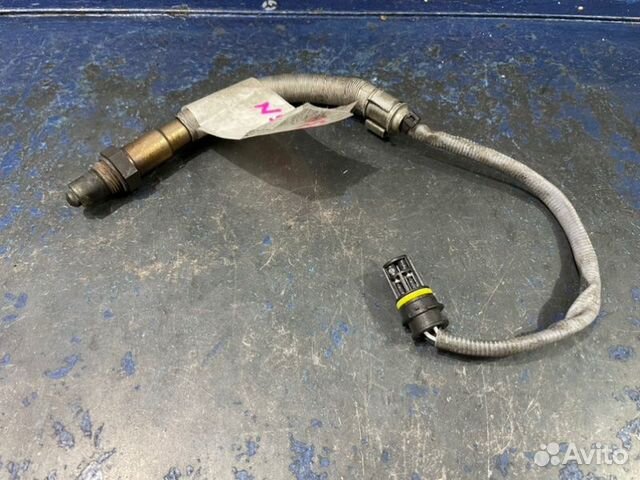 Лямбда-зонд нижний Bmw X5 E70 3.0 N52