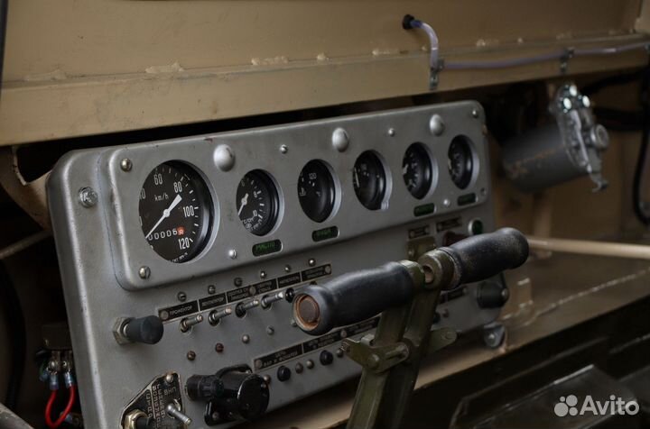 Мтлб вездеход