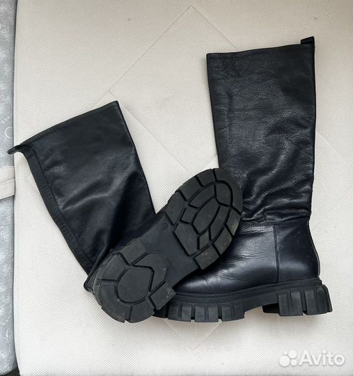 Сапоги tendance