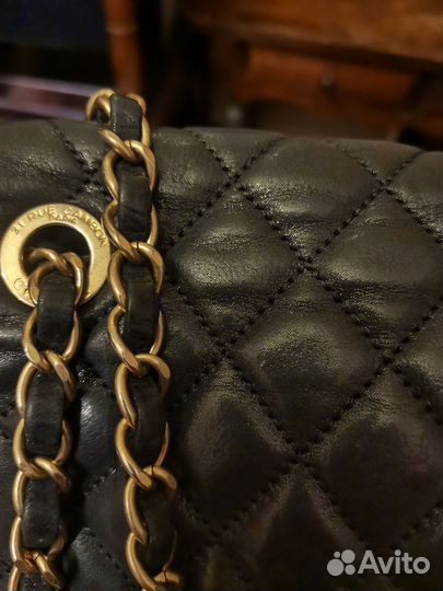 Сумка Chanel Оригинал