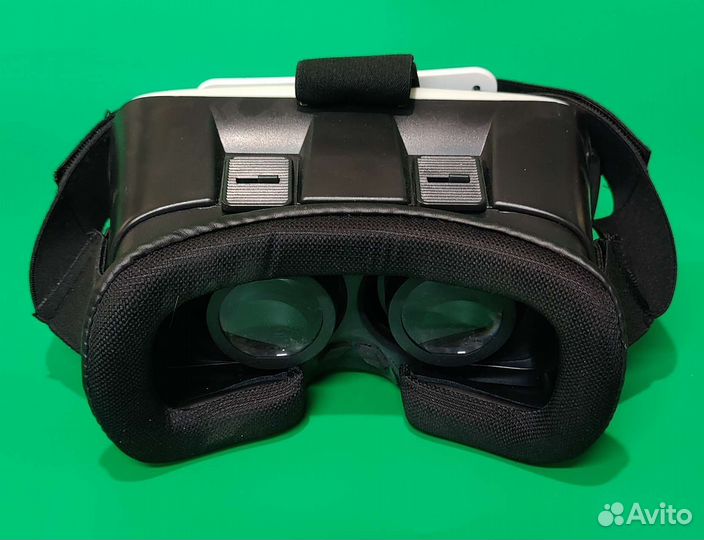 VR BOX очки