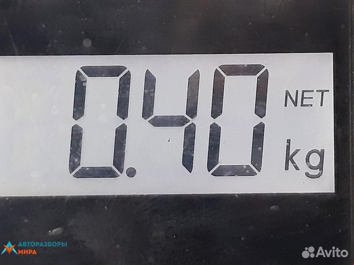 Датчик уровня топлива Mercedes-Benz C-Класс