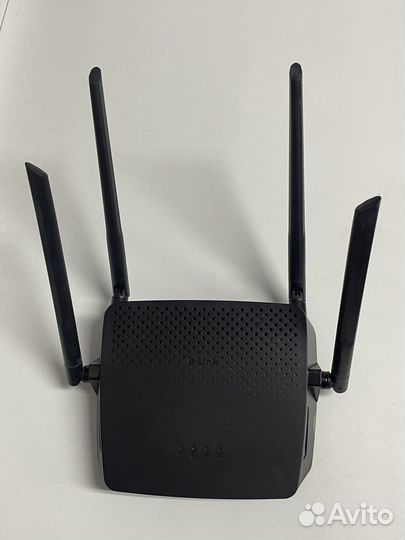 Wifi роутер D-Link DIR-825