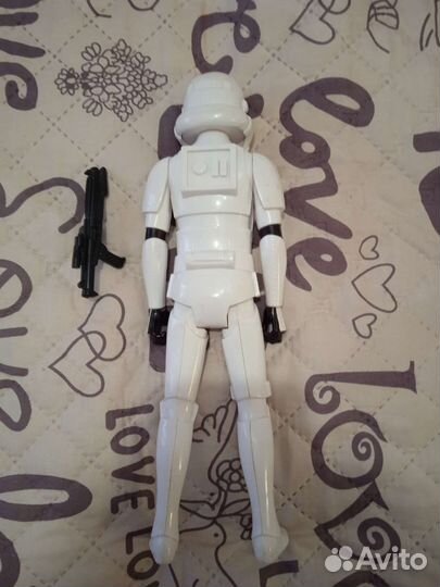 Фигурки звездные войны