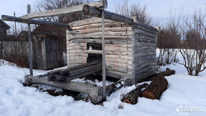 Дрова cpуб 2021 года рубки