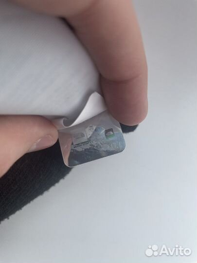 Мужская шапка The north face оригинал