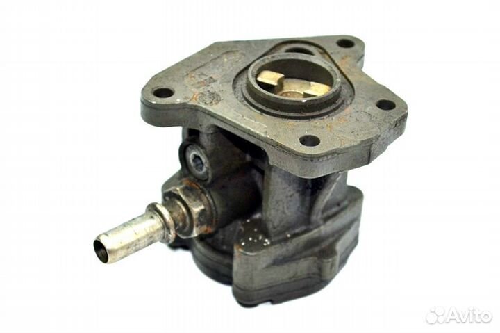 Насос подкачки (тннд) MAN TGX 18.440 (01.07)