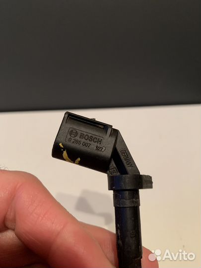 Датчик ABS передний правый Audi Q5 4E0927804F