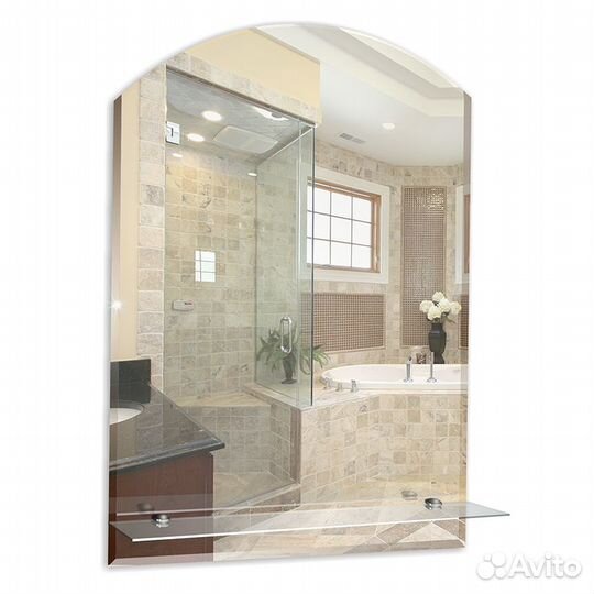 Зеркало mixline 