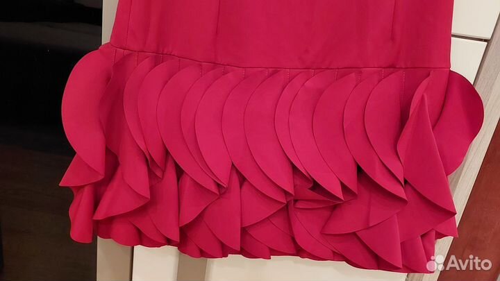 Платье 42-44